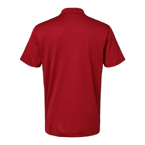 Adidas Men's Performance Pique Polo - Adidas Men's Performance Pique Polo - Image 24 of 28