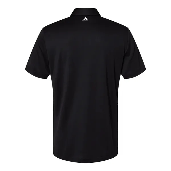 Adidas Men's Floating 3-Stripes Polo - Adidas Men's Floating 3-Stripes Polo - Image 2 of 8
