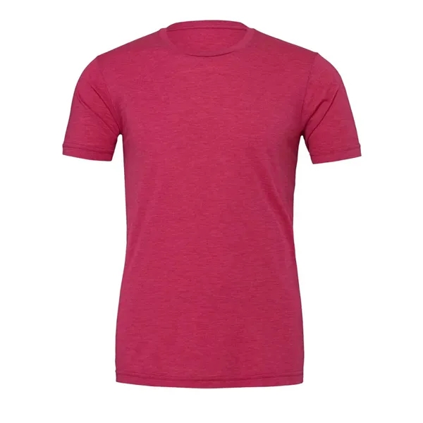 BELLA + CANVAS CVC Jersey Tee - BELLA + CANVAS CVC Jersey Tee - Image 103 of 147