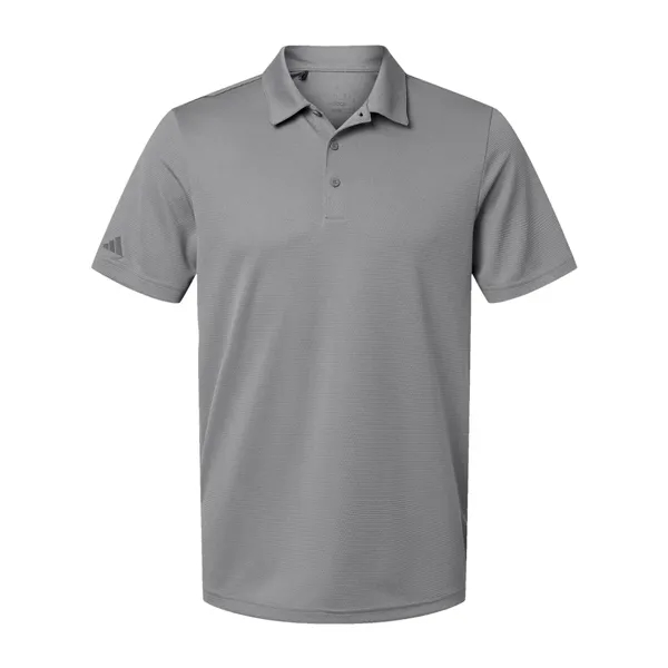Adidas Men's Micro Pique Polo - Adidas Men's Micro Pique Polo - Image 5 of 8
