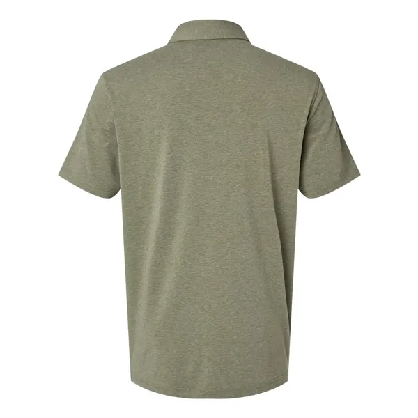 Adidas Men's Blended Polo - Adidas Men's Blended Polo - Image 8 of 16