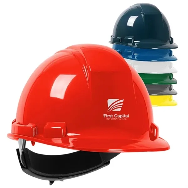 Whistler™ Ratchet Hard Hat - Whistler™ Ratchet Hard Hat - Image 0 of 15