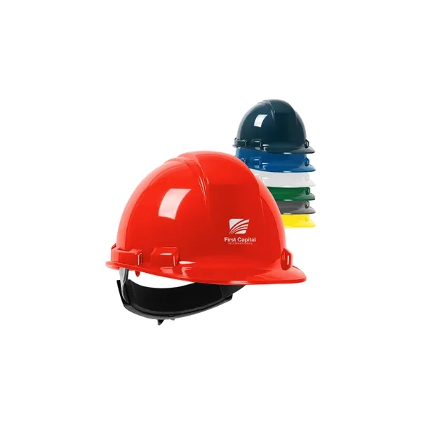 Whistler™ Ratchet Hard Hat - Whistler™ Ratchet Hard Hat - Image 4 of 15