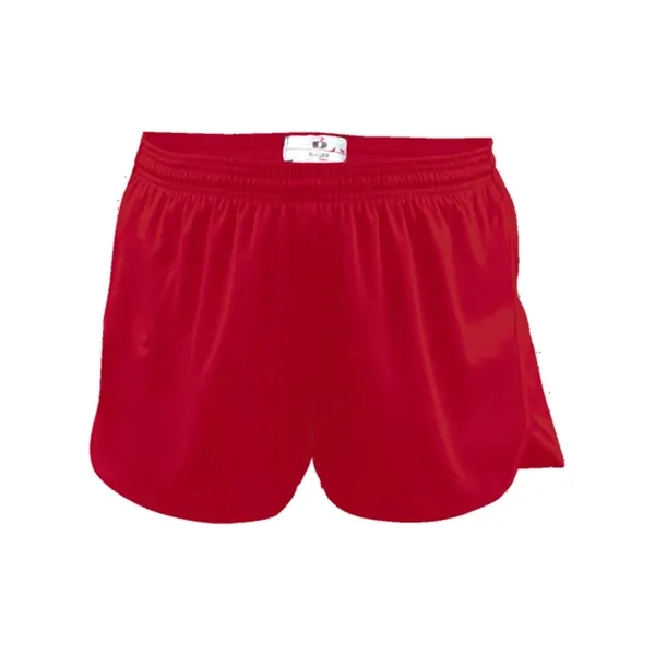 Alleson Athletic Youth B-Core Track Shorts - Alleson Athletic Youth B-Core Track Shorts - Image 19 of 22