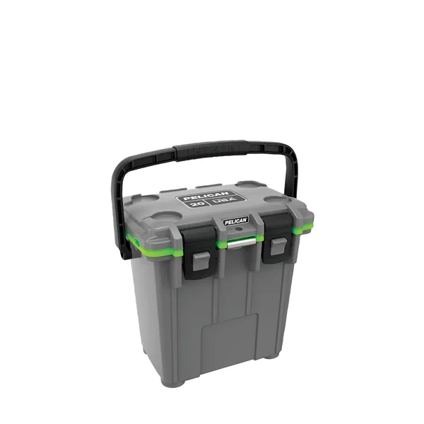 Pelican™ 20QT Cooler COLOR