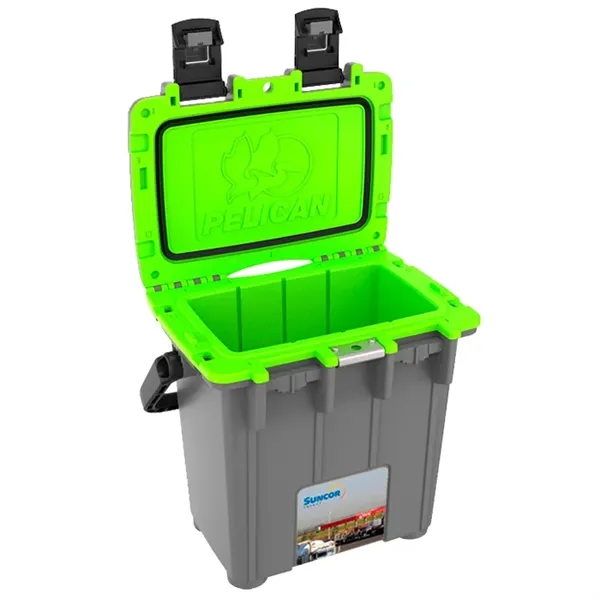 Pelican™ 20QT Cooler COLOR