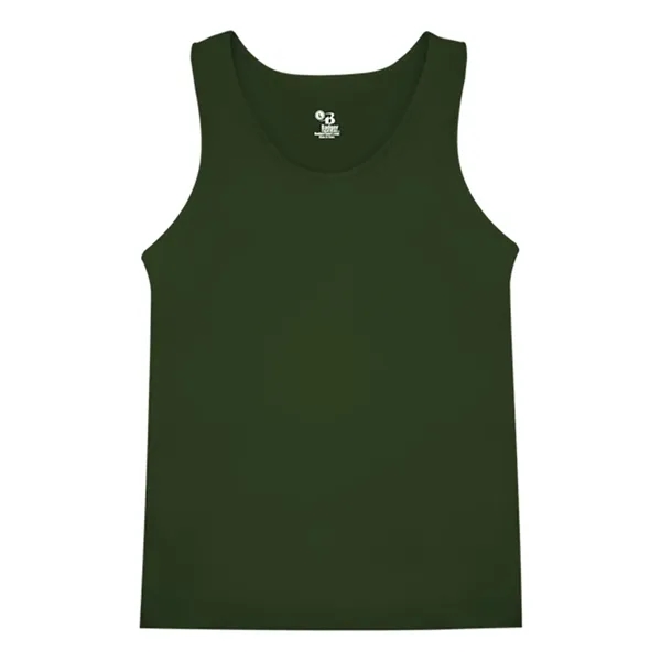 Alleson Athletic Youth B-Core Tank Top - Alleson Athletic Youth B-Core Tank Top - Image 6 of 24