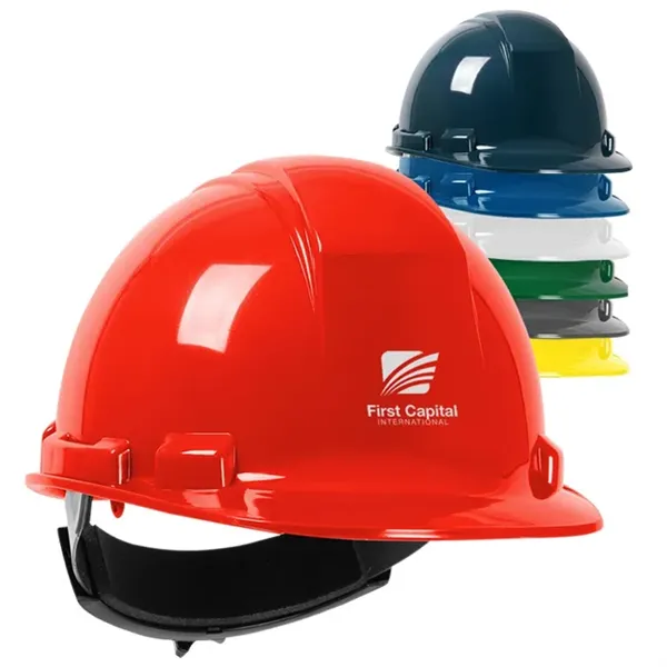 Whistler™ Ratchet Hard Hat - Whistler™ Ratchet Hard Hat - Image 0 of 15