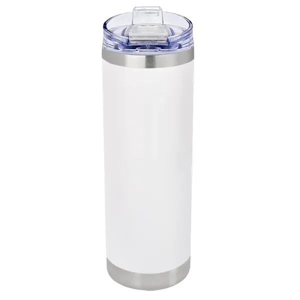 16 oz Urban Peak® Keystone Trail Vacuum Tumbler - 16 oz Urban Peak® Keystone Trail Vacuum Tumbler - Image 4 of 20