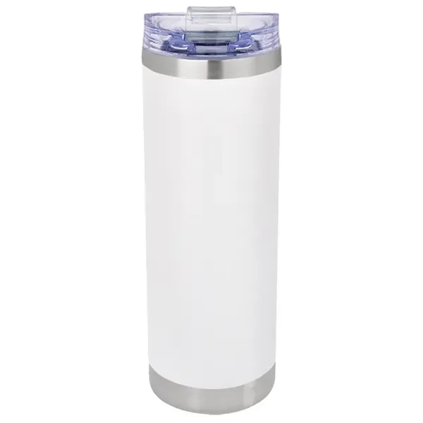 16 oz Urban Peak® Keystone Trail Vacuum Tumbler - 16 oz Urban Peak® Keystone Trail Vacuum Tumbler - Image 6 of 20