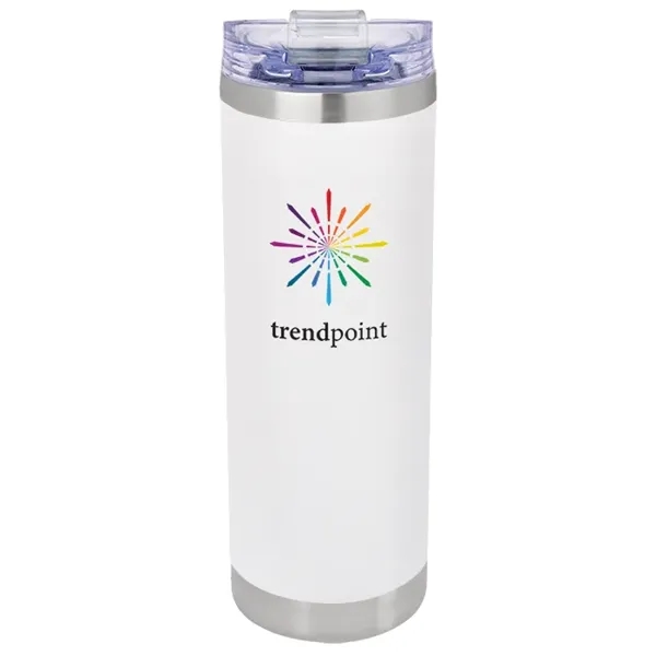 16 oz Urban Peak® Keystone Trail Vacuum Tumbler - 16 oz Urban Peak® Keystone Trail Vacuum Tumbler - Image 10 of 20