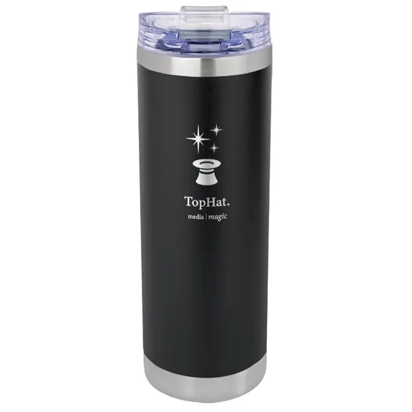 16 oz Urban Peak® Keystone Trail Vacuum Tumbler - 16 oz Urban Peak® Keystone Trail Vacuum Tumbler - Image 14 of 20