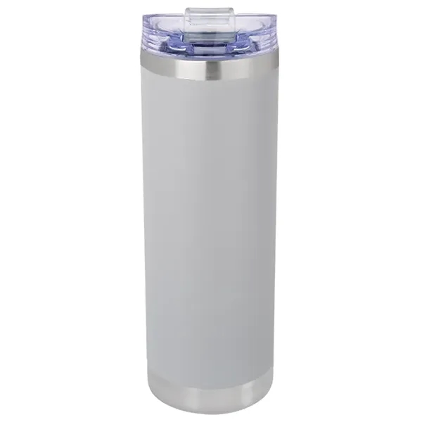 16 oz Urban Peak® Keystone Trail Vacuum Tumbler - 16 oz Urban Peak® Keystone Trail Vacuum Tumbler - Image 16 of 20