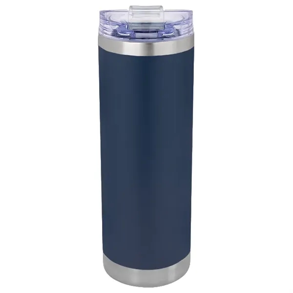 16 oz Urban Peak® Keystone Trail Vacuum Tumbler - 16 oz Urban Peak® Keystone Trail Vacuum Tumbler - Image 19 of 20