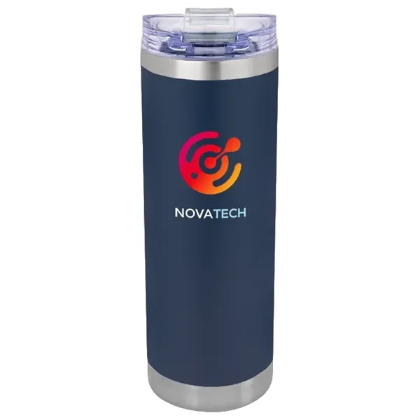 16 oz Urban Peak® Keystone Trail Vacuum Tumbler - 16 oz Urban Peak® Keystone Trail Vacuum Tumbler - Image 20 of 20