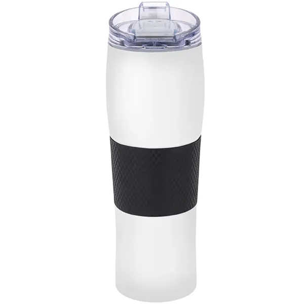 Urban Peak® 16 oz Camber Trail Vacuum Tumbler - Urban Peak® 16 oz Camber Trail Vacuum Tumbler - Image 2 of 22