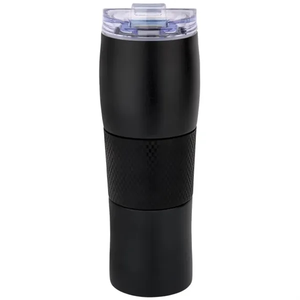 Urban Peak® 16 oz Camber Trail Vacuum Tumbler - Urban Peak® 16 oz Camber Trail Vacuum Tumbler - Image 10 of 22
