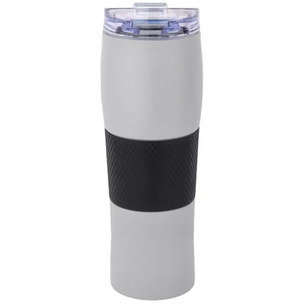 Urban Peak® 16 oz Camber Trail Vacuum Tumbler - Urban Peak® 16 oz Camber Trail Vacuum Tumbler - Image 11 of 22