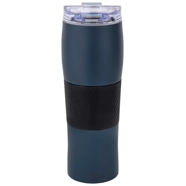 Urban Peak® 16 oz Camber Trail Vacuum Tumbler - Urban Peak® 16 oz Camber Trail Vacuum Tumbler - Image 12 of 22