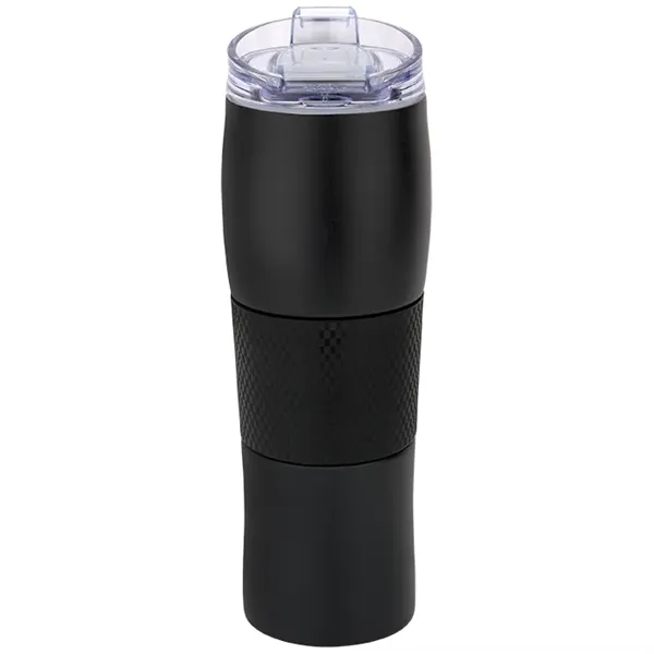 Urban Peak® 16 oz Camber Trail Vacuum Tumbler - Urban Peak® 16 oz Camber Trail Vacuum Tumbler - Image 14 of 22