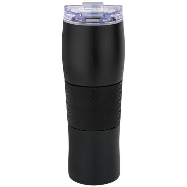 Urban Peak® 16 oz Camber Trail Vacuum Tumbler - Urban Peak® 16 oz Camber Trail Vacuum Tumbler - Image 15 of 22