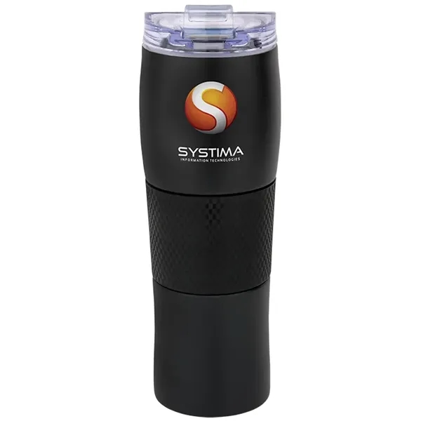 Urban Peak® 16 oz Camber Trail Vacuum Tumbler - Urban Peak® 16 oz Camber Trail Vacuum Tumbler - Image 16 of 22