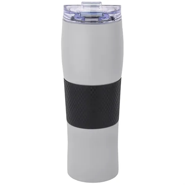 Urban Peak® 16 oz Camber Trail Vacuum Tumbler - Urban Peak® 16 oz Camber Trail Vacuum Tumbler - Image 18 of 22
