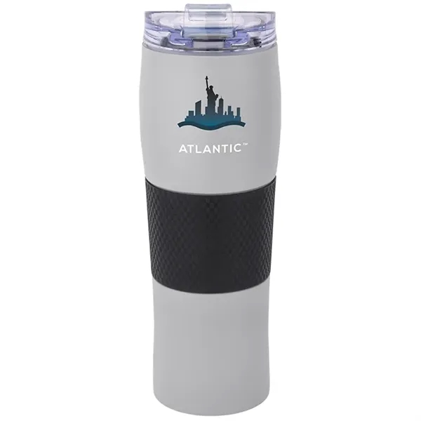 Urban Peak® 16 oz Camber Trail Vacuum Tumbler - Urban Peak® 16 oz Camber Trail Vacuum Tumbler - Image 19 of 22