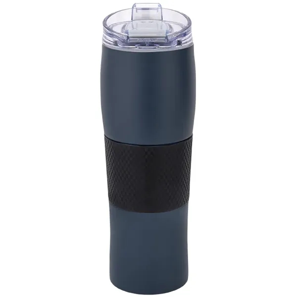 Urban Peak® 16 oz Camber Trail Vacuum Tumbler - Urban Peak® 16 oz Camber Trail Vacuum Tumbler - Image 20 of 22