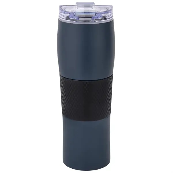 Urban Peak® 16 oz Camber Trail Vacuum Tumbler - Urban Peak® 16 oz Camber Trail Vacuum Tumbler - Image 21 of 22