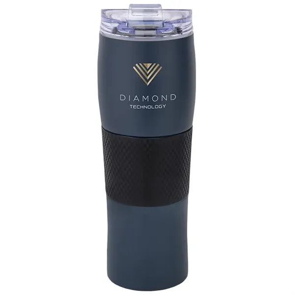 Urban Peak® 16 oz Camber Trail Vacuum Tumbler - Urban Peak® 16 oz Camber Trail Vacuum Tumbler - Image 22 of 22