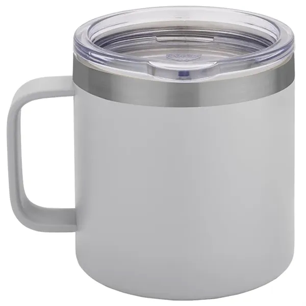 14 oz Urban Peak® Trek Vacuum Camp Mug - 14 oz Urban Peak® Trek Vacuum Camp Mug - Image 24 of 34