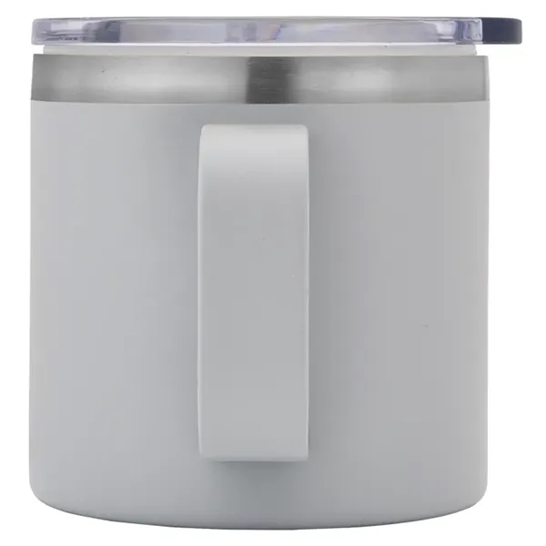 14 oz Urban Peak® Trek Vacuum Camp Mug - 14 oz Urban Peak® Trek Vacuum Camp Mug - Image 25 of 34