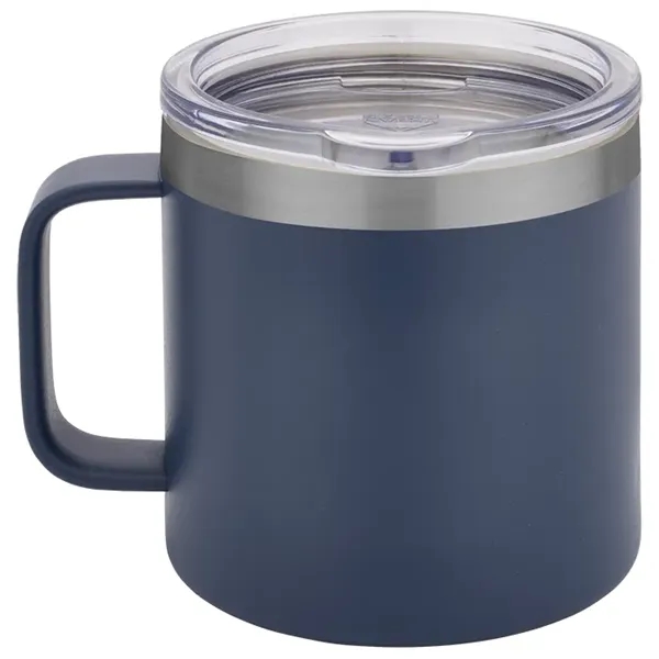 14 oz Urban Peak® Trek Vacuum Camp Mug - 14 oz Urban Peak® Trek Vacuum Camp Mug - Image 29 of 34