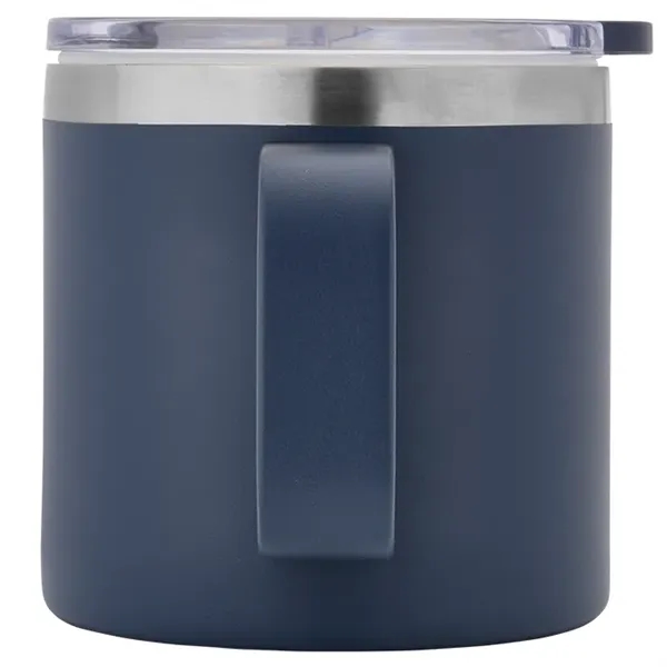 14 oz Urban Peak® Trek Vacuum Camp Mug - 14 oz Urban Peak® Trek Vacuum Camp Mug - Image 30 of 34