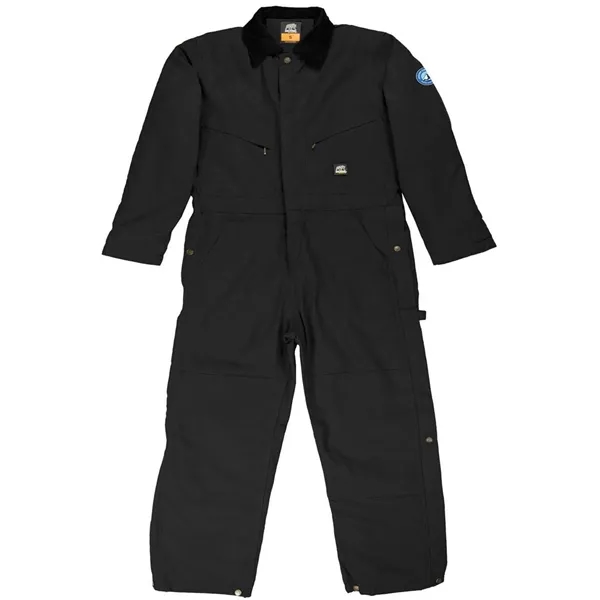 Berne Apparel Tall Icecap Insulated Coverall - Berne Apparel Tall Icecap Insulated Coverall - Image 1 of 1