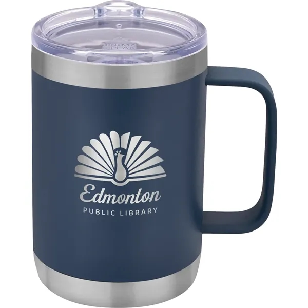 15oz Urban Peak® Citrine Vacuum Mug - 15oz Urban Peak® Citrine Vacuum Mug - Image 17 of 17