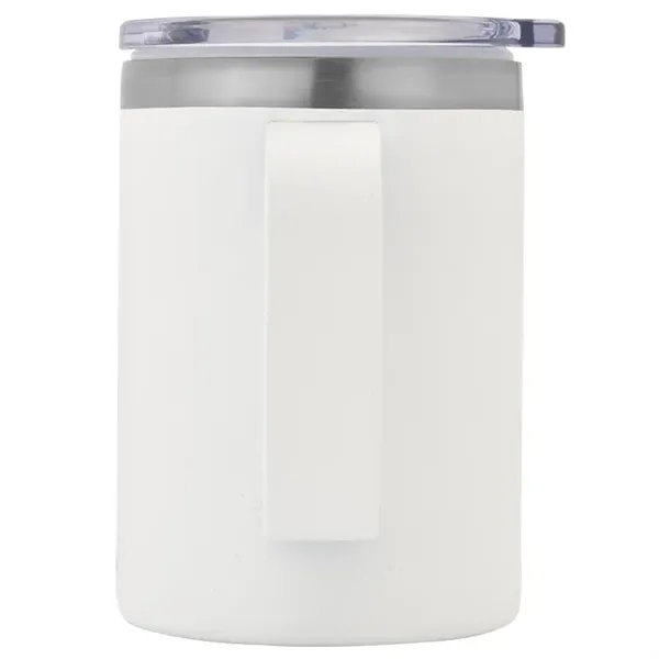 14 oz Urban Peak® Summit Vacuum Camp Mug - 14 oz Urban Peak® Summit Vacuum Camp Mug - Image 9 of 31