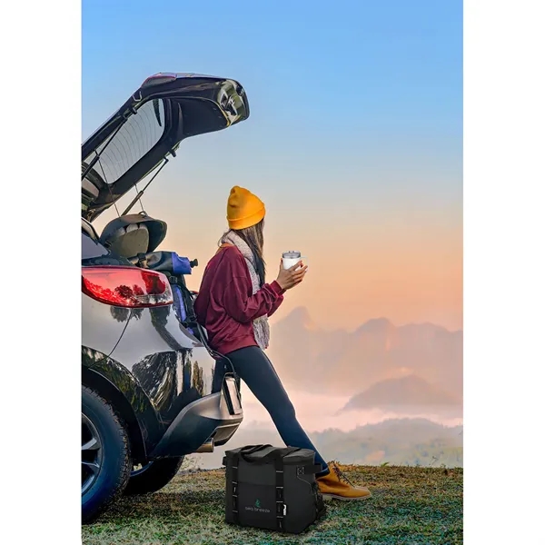 14 oz Urban Peak® Summit Vacuum Camp Mug - 14 oz Urban Peak® Summit Vacuum Camp Mug - Image 13 of 31