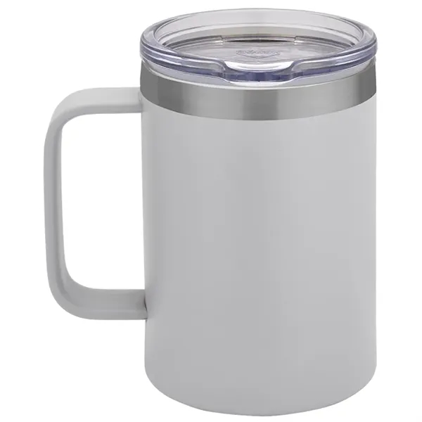 14 oz Urban Peak® Summit Vacuum Camp Mug - 14 oz Urban Peak® Summit Vacuum Camp Mug - Image 24 of 31
