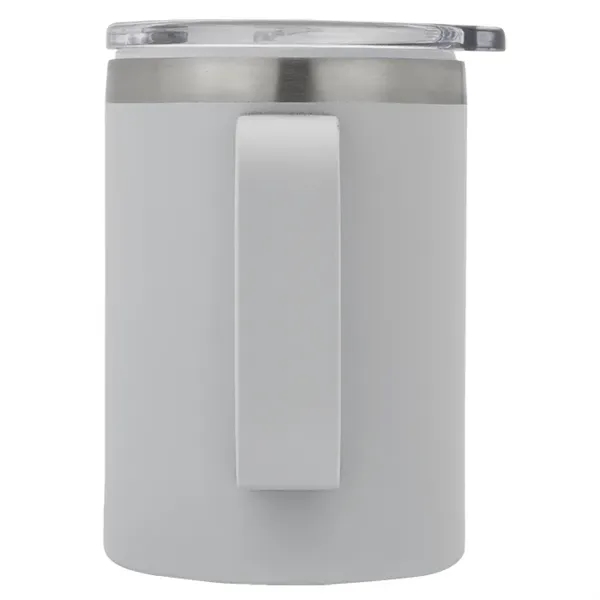 14 oz Urban Peak® Summit Vacuum Camp Mug - 14 oz Urban Peak® Summit Vacuum Camp Mug - Image 25 of 31