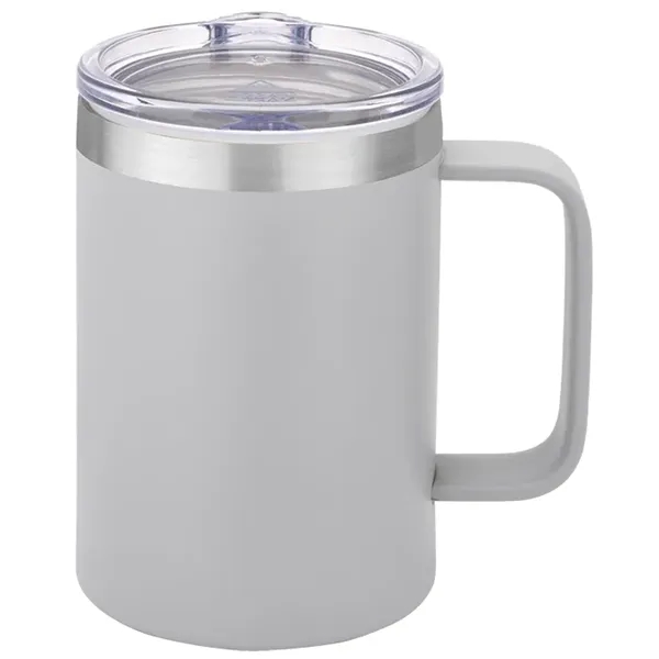 14 oz Urban Peak® Summit Vacuum Camp Mug - 14 oz Urban Peak® Summit Vacuum Camp Mug - Image 26 of 31
