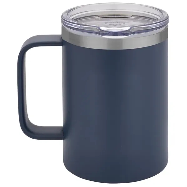 14 oz Urban Peak® Summit Vacuum Camp Mug - 14 oz Urban Peak® Summit Vacuum Camp Mug - Image 28 of 31