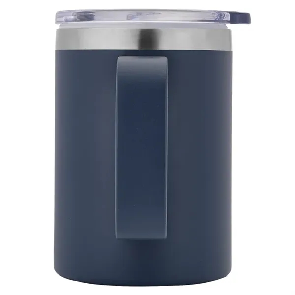 14 oz Urban Peak® Summit Vacuum Camp Mug - 14 oz Urban Peak® Summit Vacuum Camp Mug - Image 29 of 31