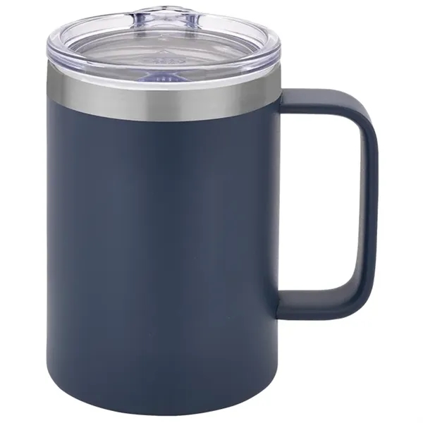 14 oz Urban Peak® Summit Vacuum Camp Mug - 14 oz Urban Peak® Summit Vacuum Camp Mug - Image 30 of 31