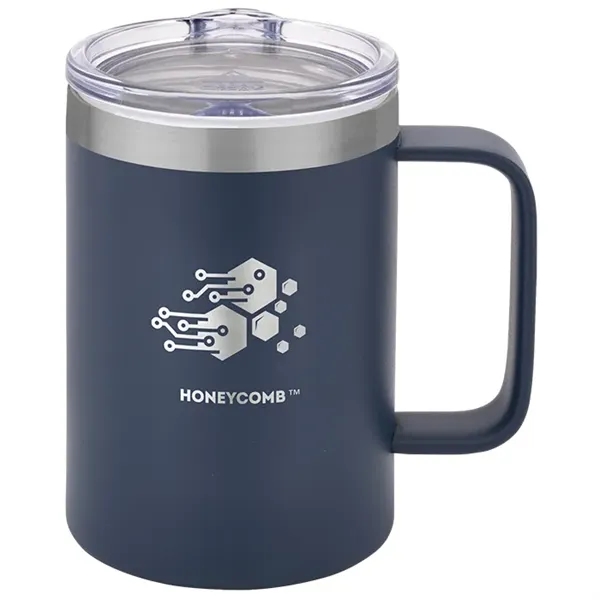 14 oz Urban Peak® Summit Vacuum Camp Mug - 14 oz Urban Peak® Summit Vacuum Camp Mug - Image 31 of 31