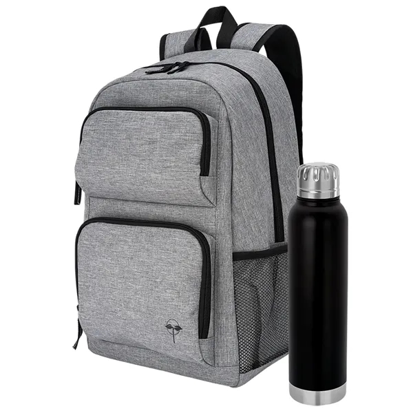 EarthTrendz™ Eco-Friendly Jetsetter Kit - EarthTrendz™ Eco-Friendly Jetsetter Kit - Image 3 of 11
