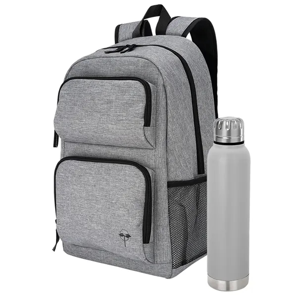 EarthTrendz™ Eco-Friendly Jetsetter Kit - EarthTrendz™ Eco-Friendly Jetsetter Kit - Image 4 of 11