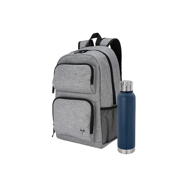 EarthTrendz™ Eco-Friendly Jetsetter Kit - EarthTrendz™ Eco-Friendly Jetsetter Kit - Image 5 of 11