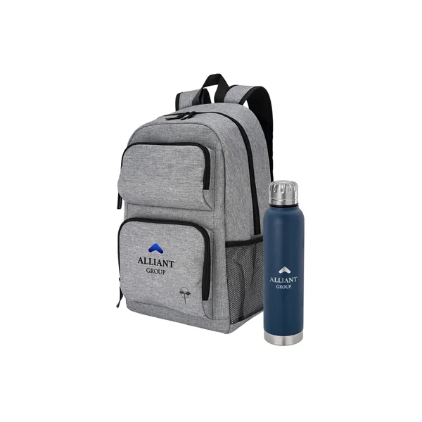 EarthTrendz™ Eco-Friendly Jetsetter Kit - EarthTrendz™ Eco-Friendly Jetsetter Kit - Image 6 of 11